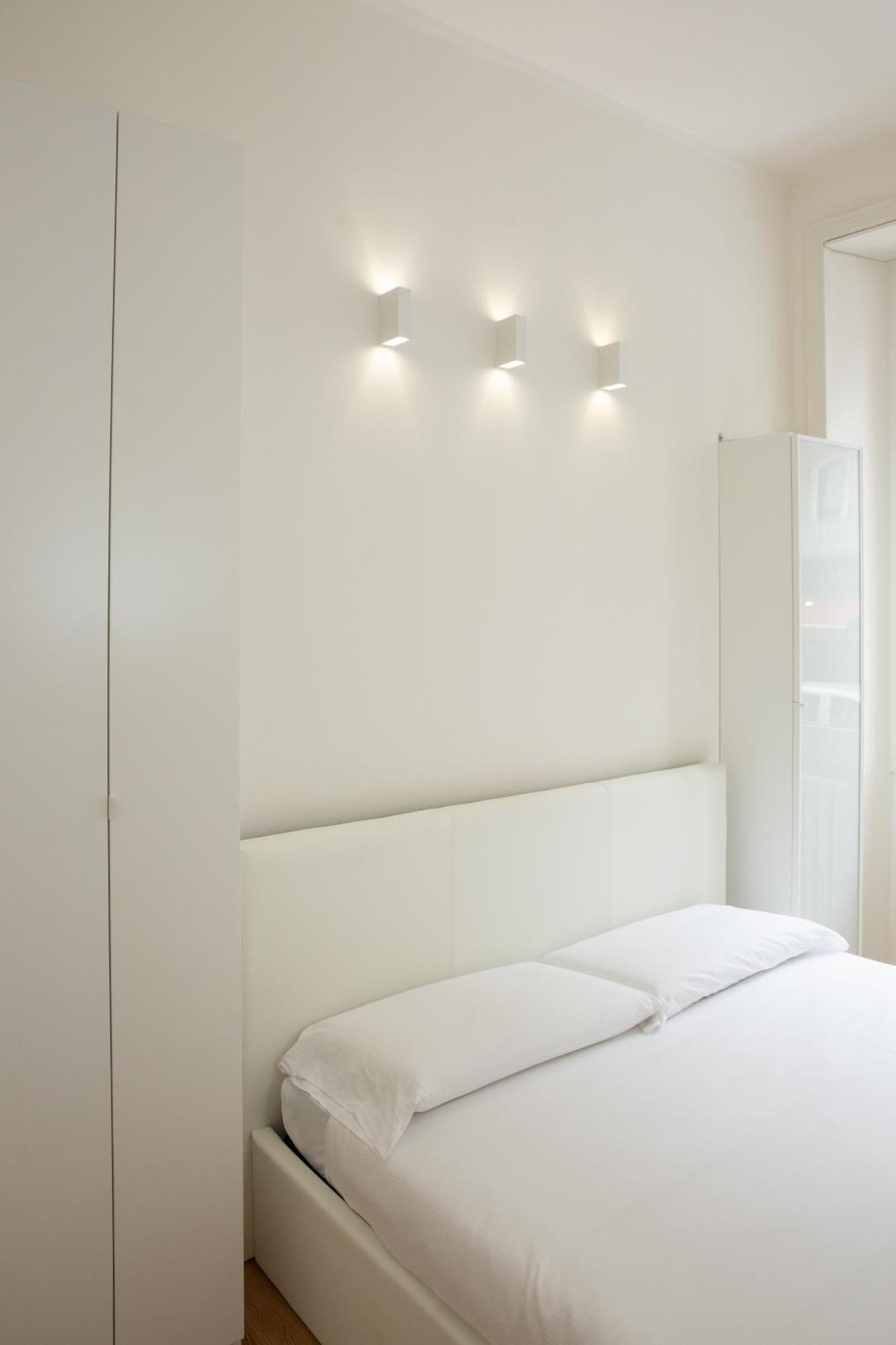 Klimt Central Station - Two Room Apartment Milano Eksteriør bilde