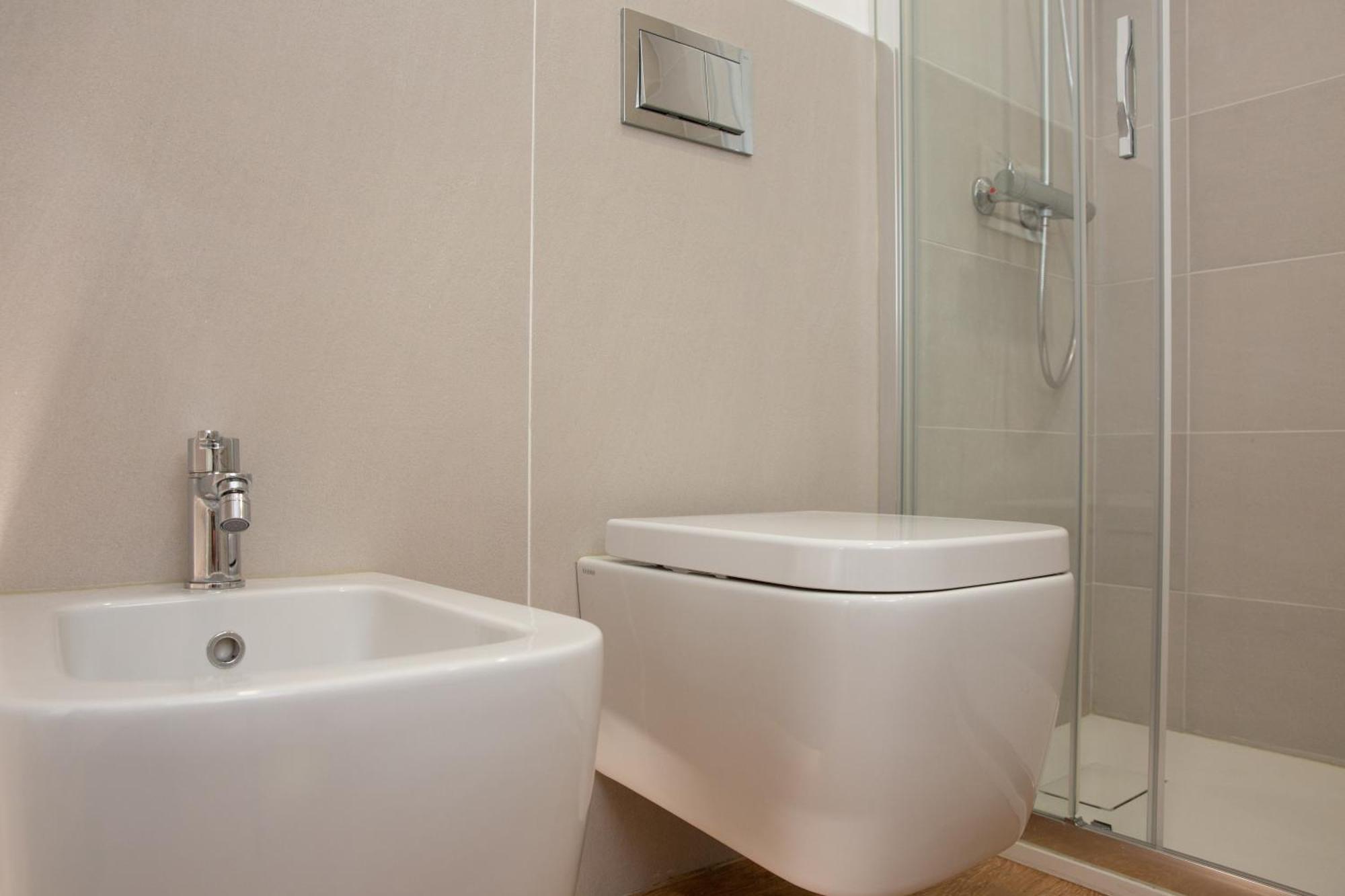 Klimt Central Station - Two Room Apartment Milano Eksteriør bilde