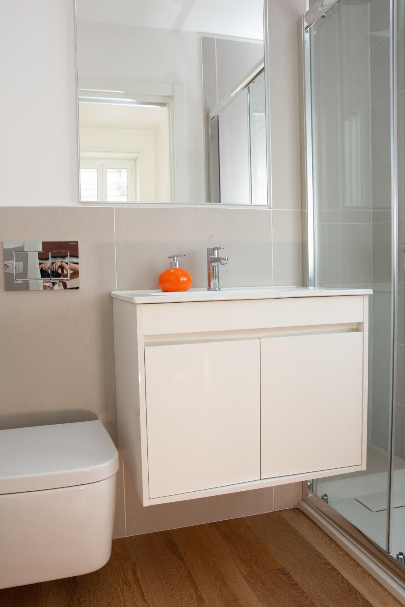 Klimt Central Station - Two Room Apartment Milano Eksteriør bilde